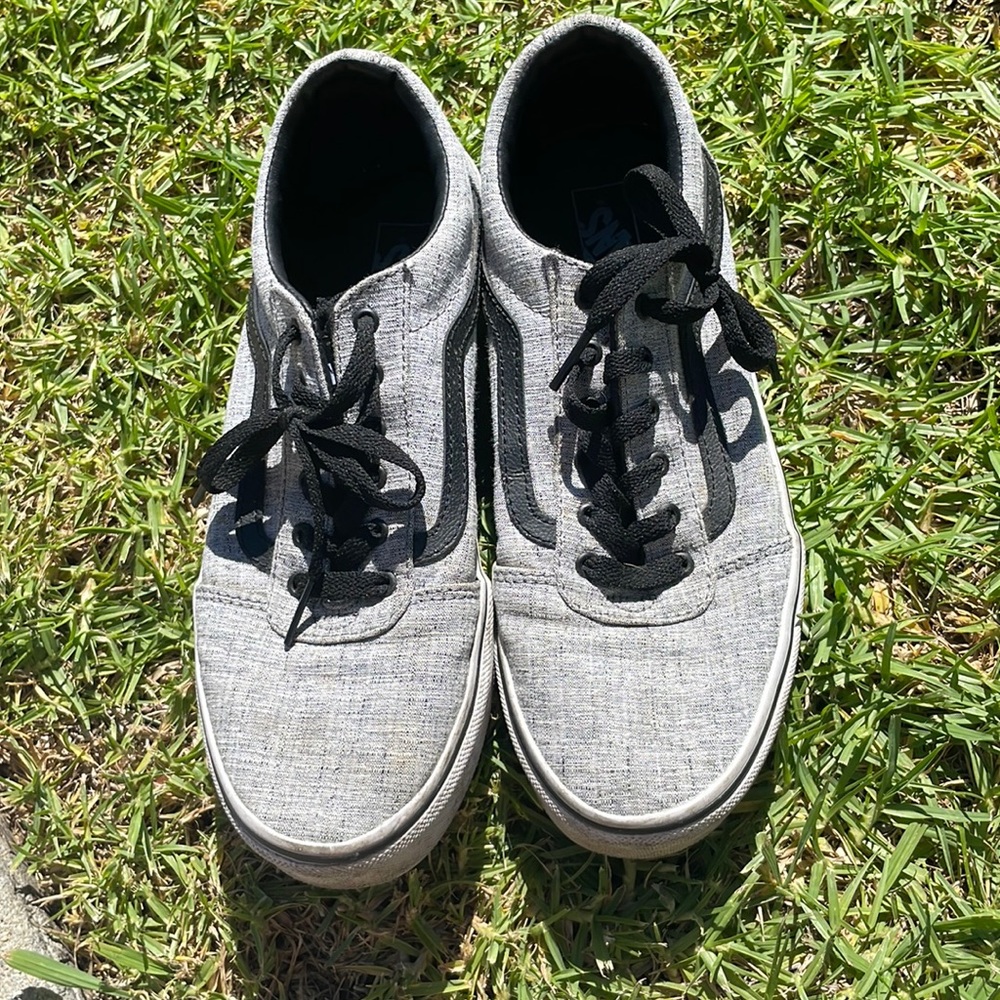 Vans sneakers